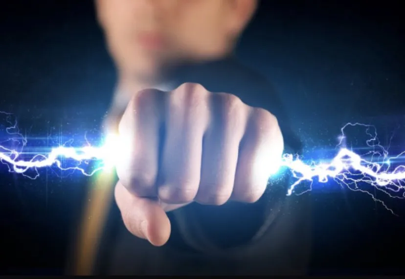 Slide of J&I Electric