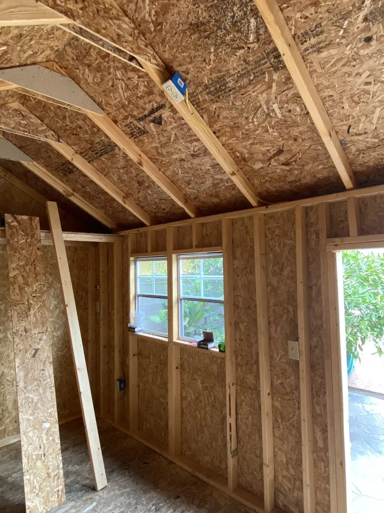 Slide of J&I Electric