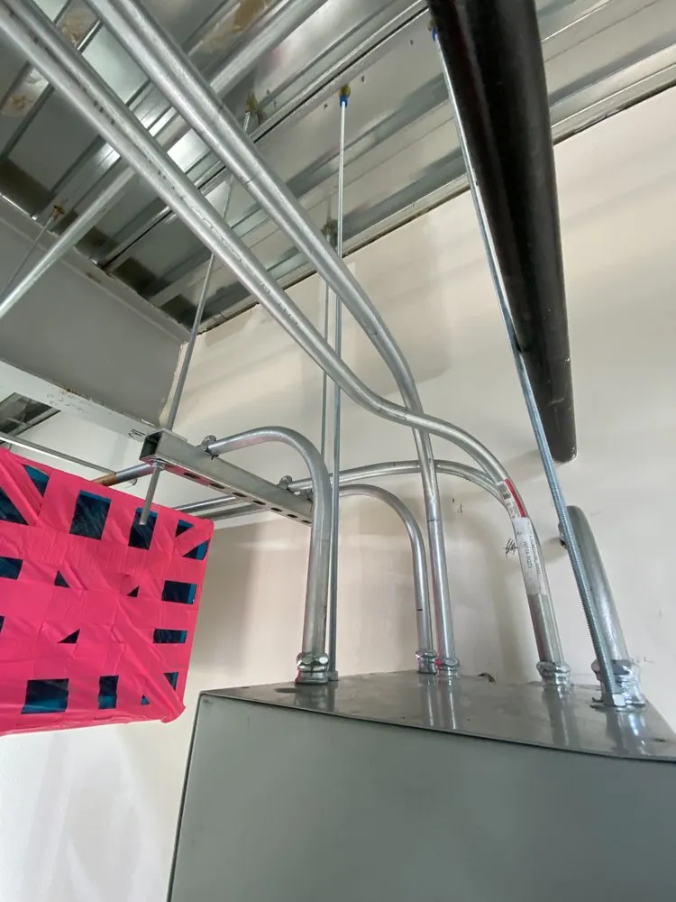 Slide of J&I Electric