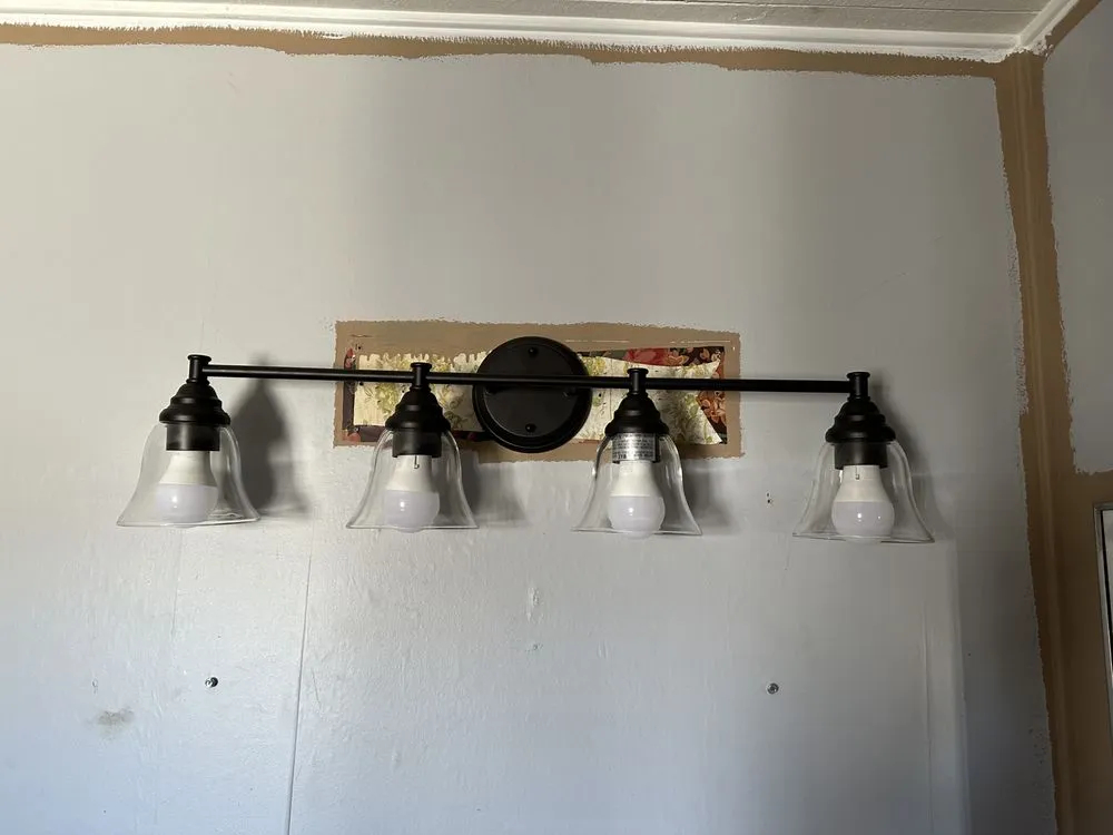 Slide of J&I Electric