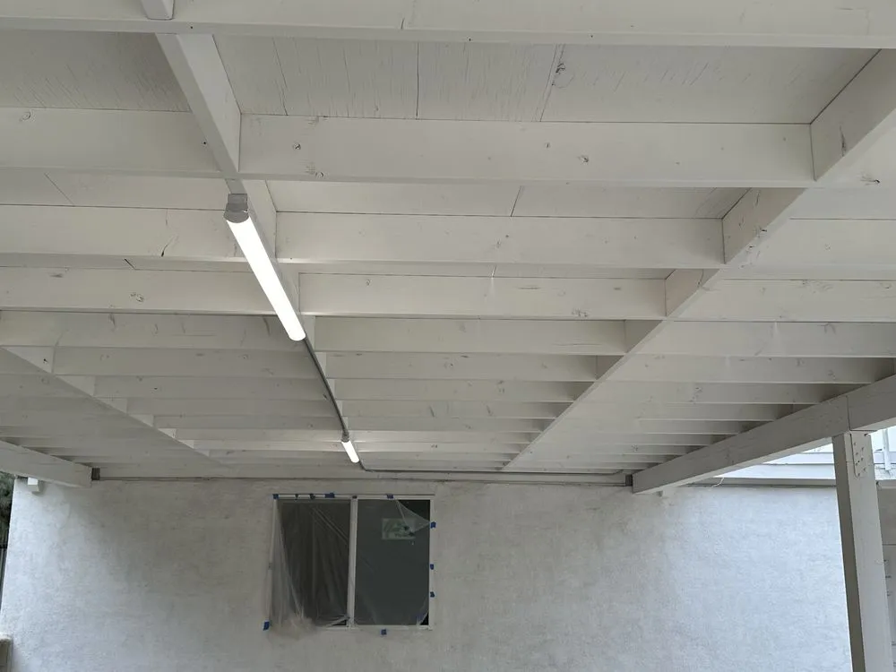 Slide of J&I Electric