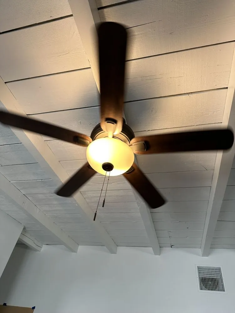 Slide of J&I Electric