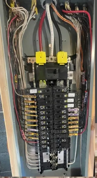 Slide of JI UServices