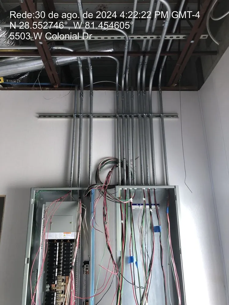 Slide of JI UServices