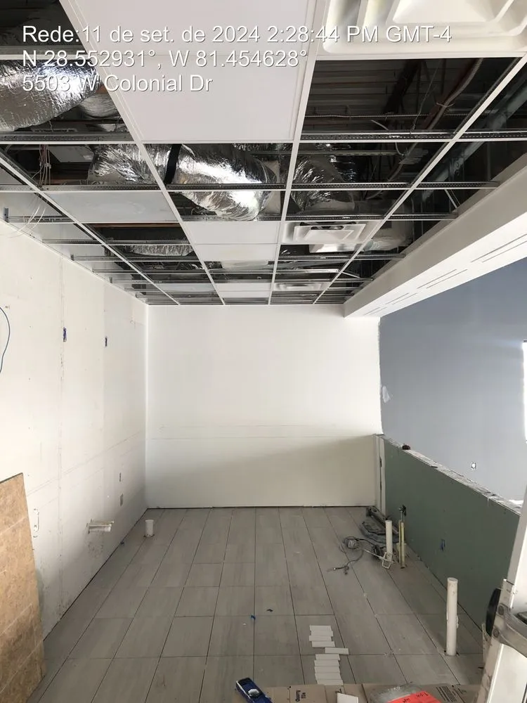 Slide of JI UServices