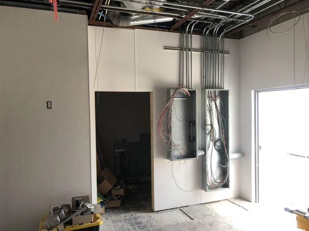 Slide of JI UServices