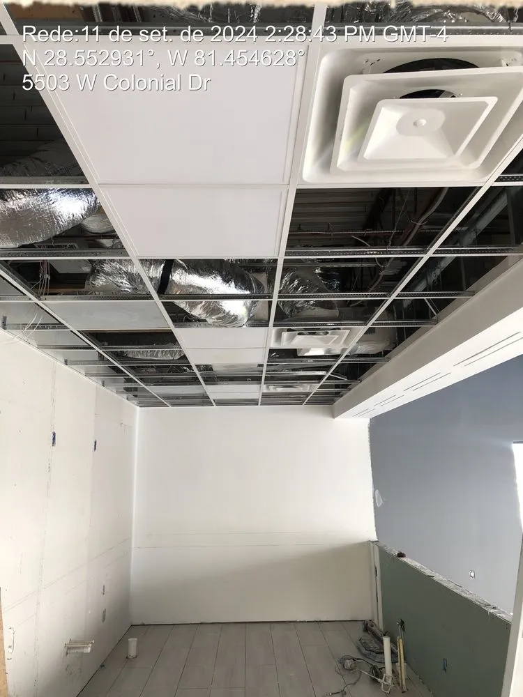 Slide of JI UServices