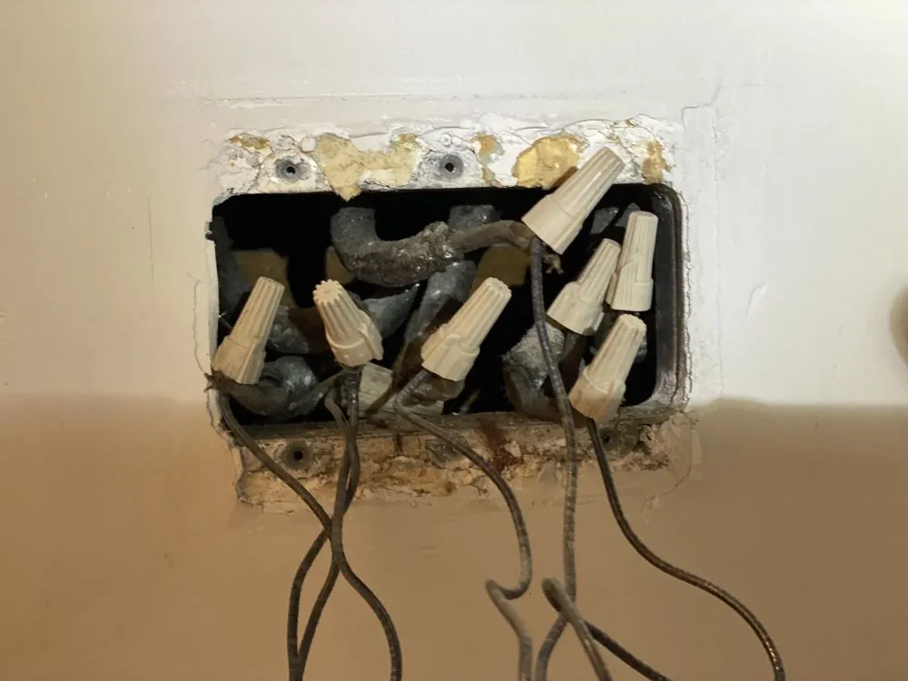 Slide of Jib Electrical Services