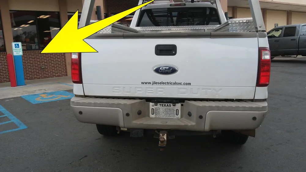 Slide of Jiles Electrical Services