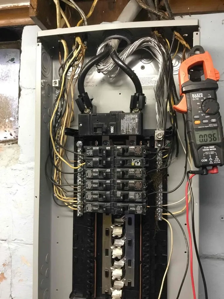 Slide of Jill Spear Electric, Inc.