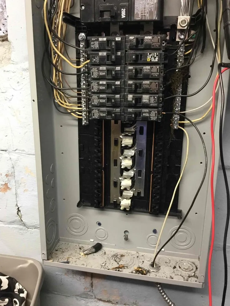 Slide of Jill Spear Electric, Inc.