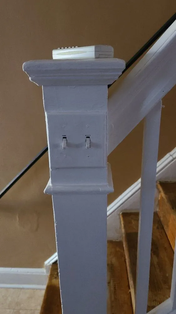 Slide of Jim & Sons Electric