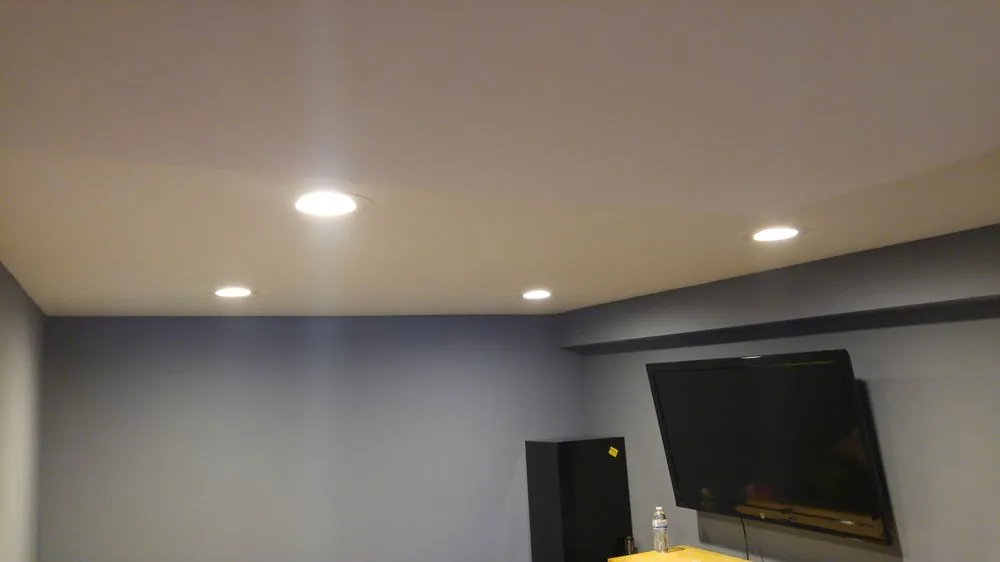 Slide of Jim & Sons Electric