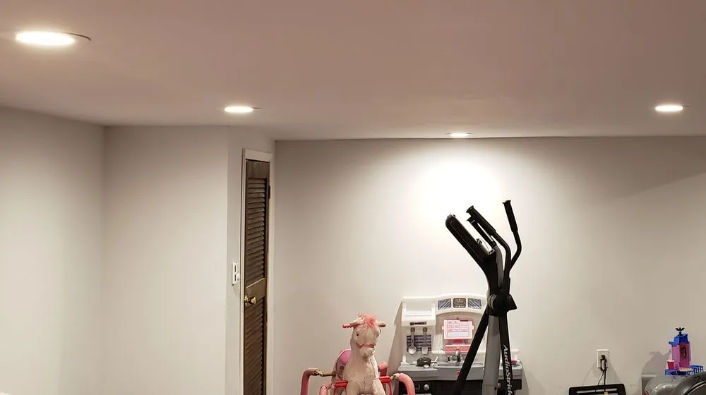 Slide of Jim & Sons Electric