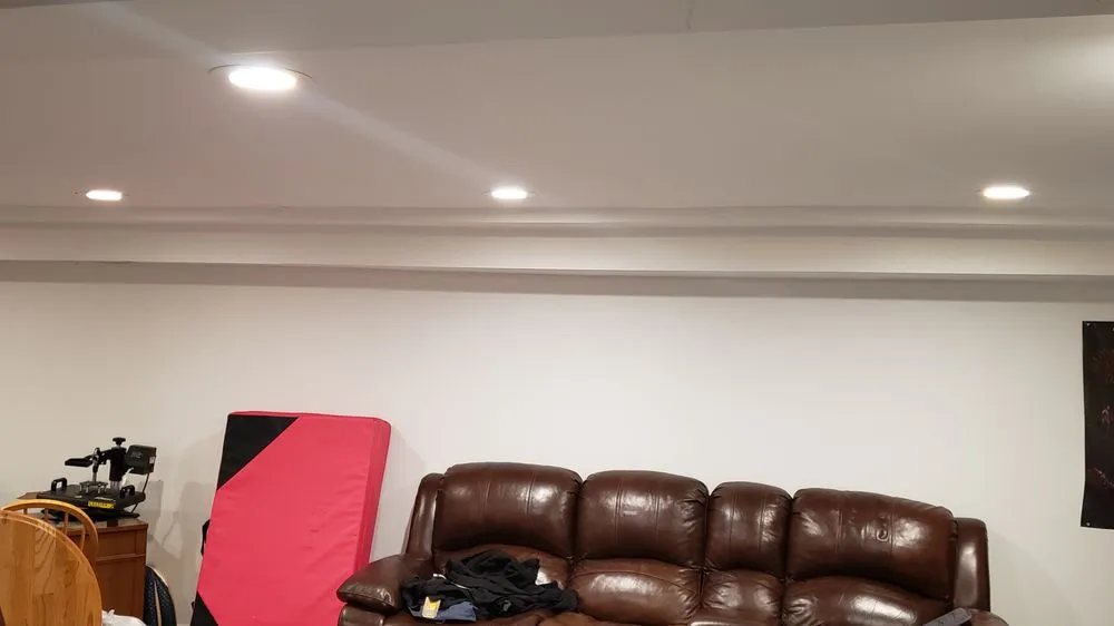 Slide of Jim & Sons Electric