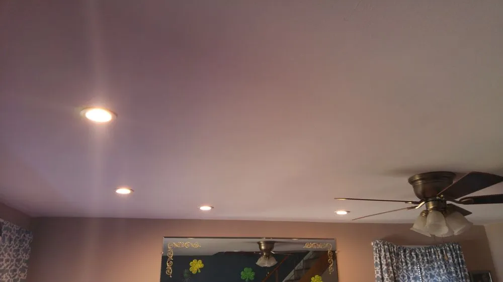 Emergency lighting installation in ,  by Jim & Sons Electric