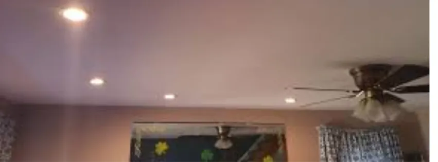 Licensed panel upgrade in ,  by Jim & Sons Electric