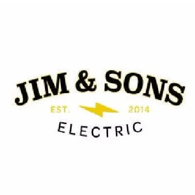 Slide of Jim & Sons Electric
