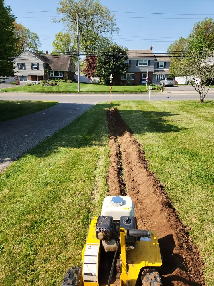 Slide of Jim & Sons Electric