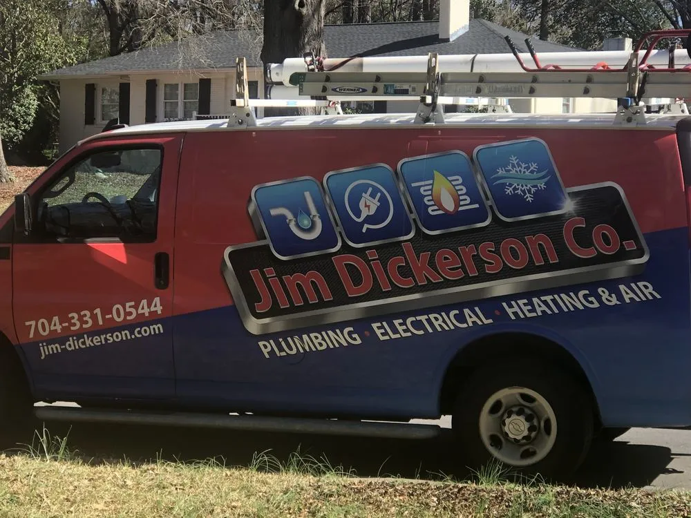 Slide of Jim Dickerson