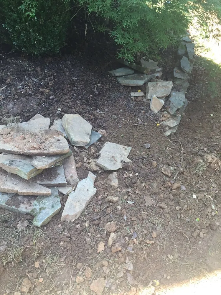 Slide of Jim Dickerson