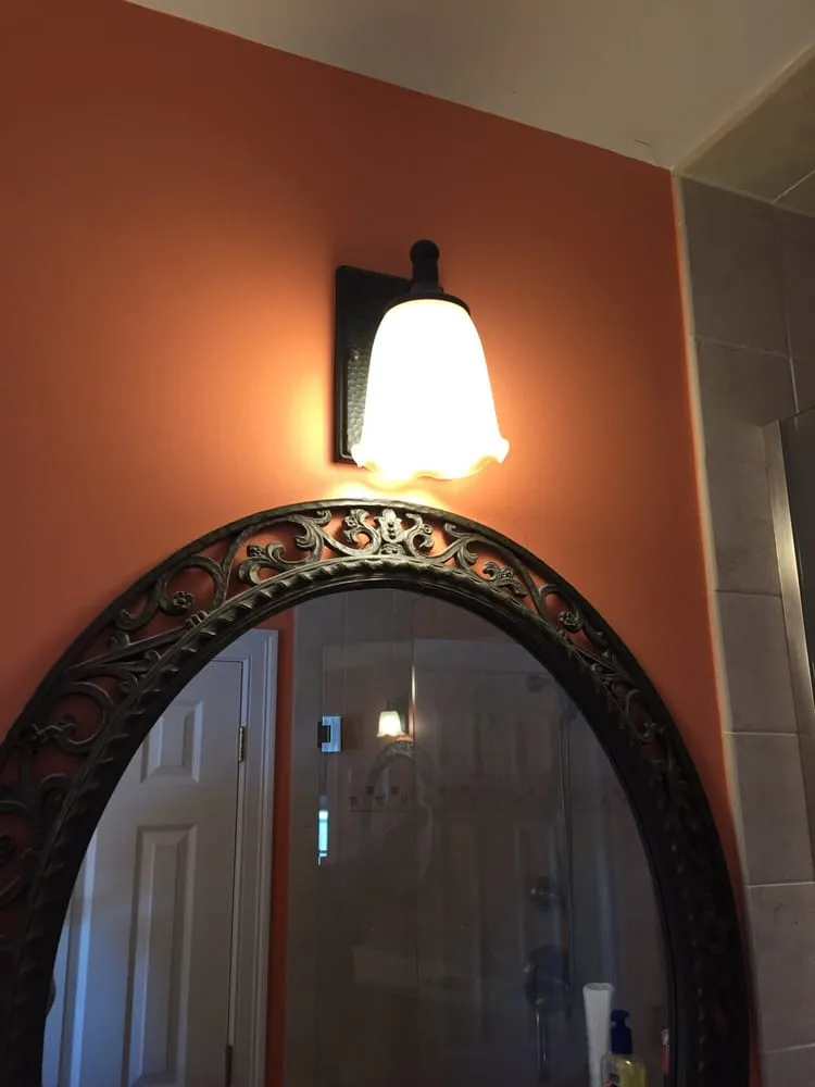 Slide of Jim Ferris Electric