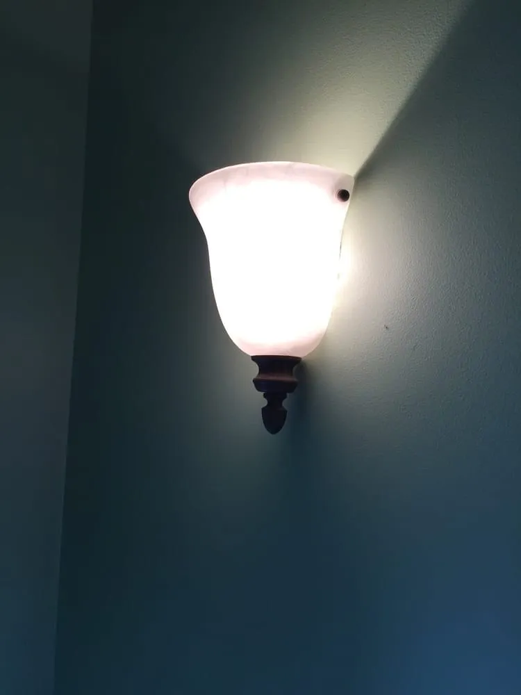 Slide of Jim Ferris Electric