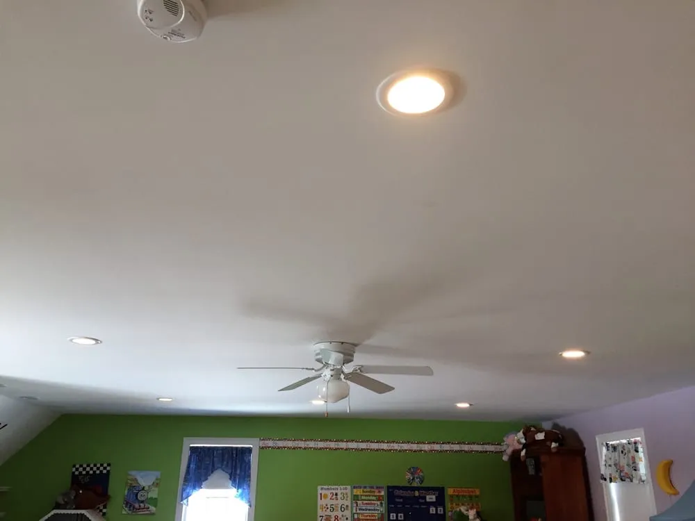 Slide of Jim Ferris Electric