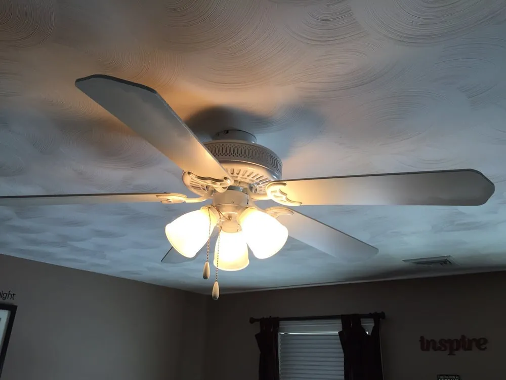 Slide of Jim Ferris Electric