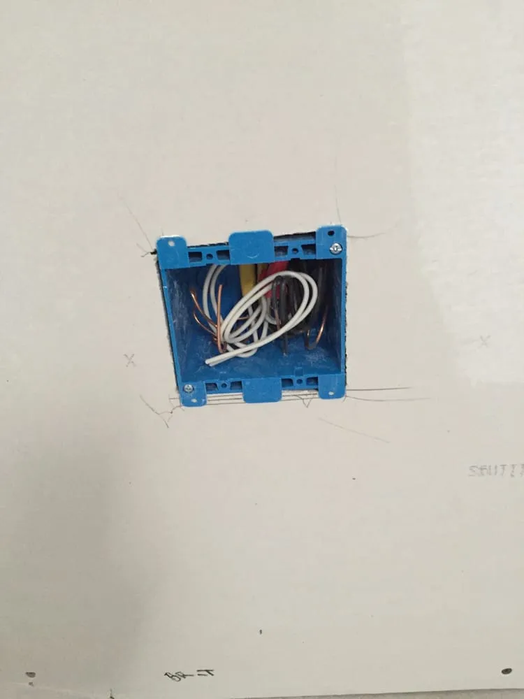 Slide of Jim Ferris Electric