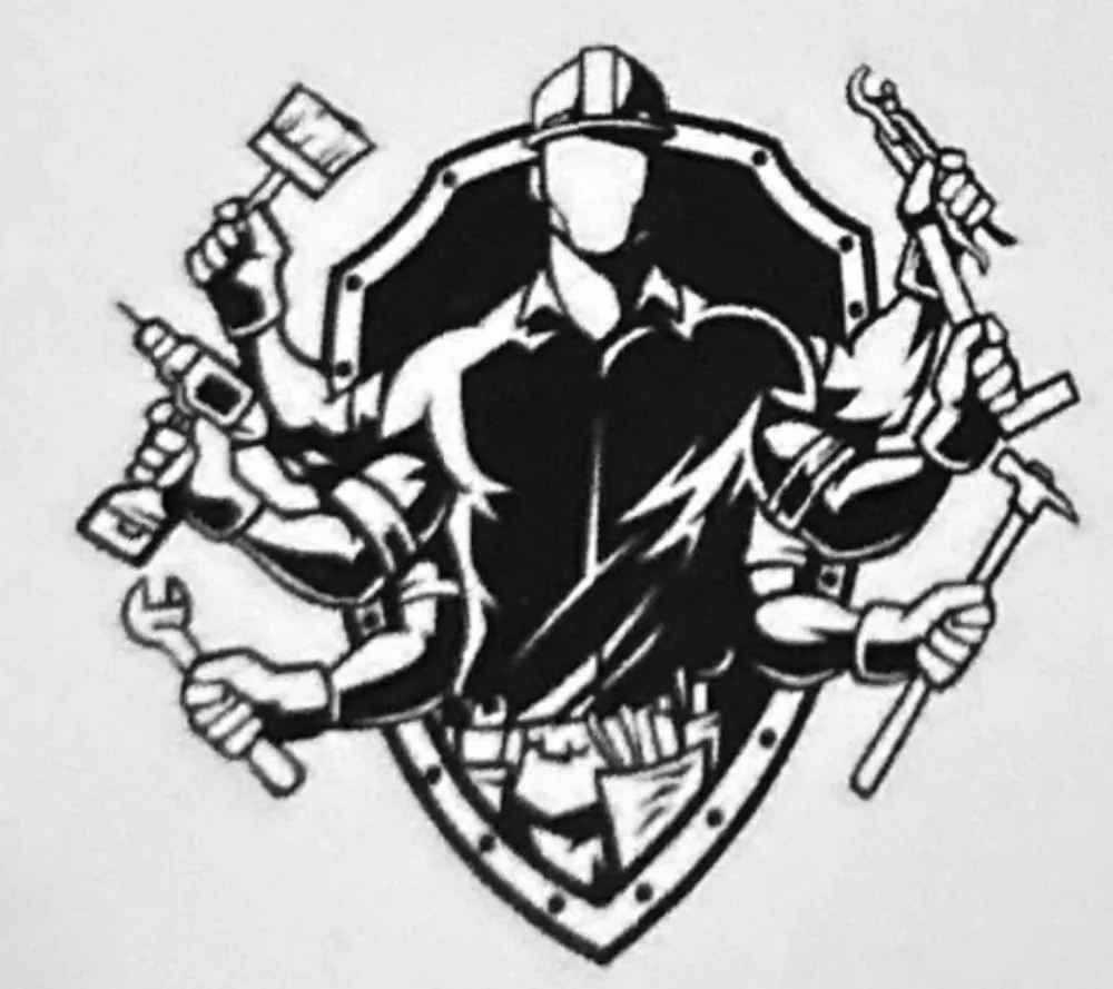 Slide of Jim Porter Handyman Services