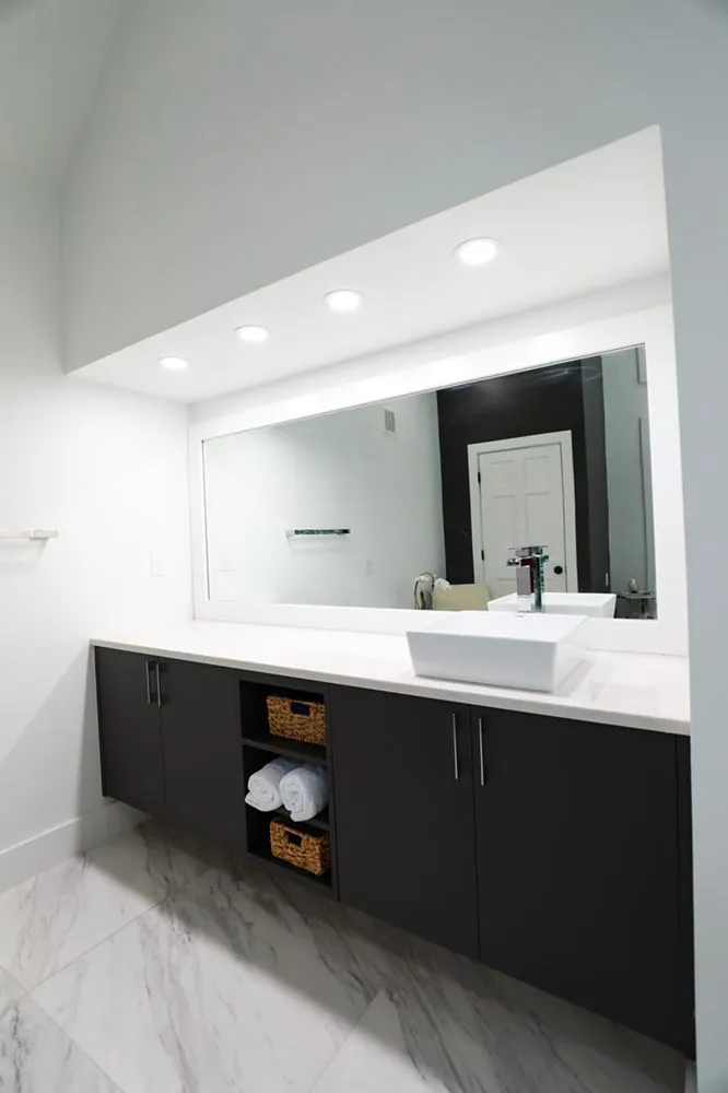 Expert lighting installation experts serving Alpharetta, GA - Jimar Construction Group
