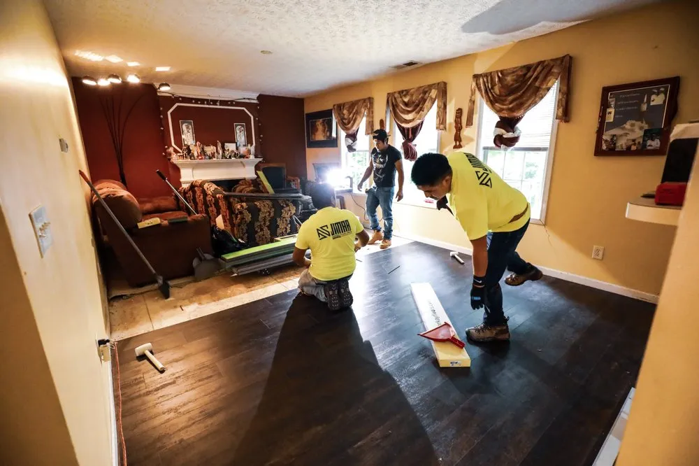 Slide of Jimar Construction Group