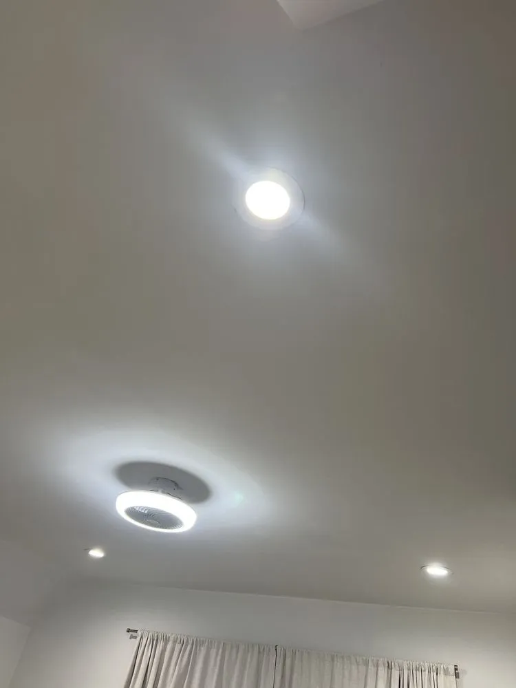 Slide of Jimenez Electrical Contractors