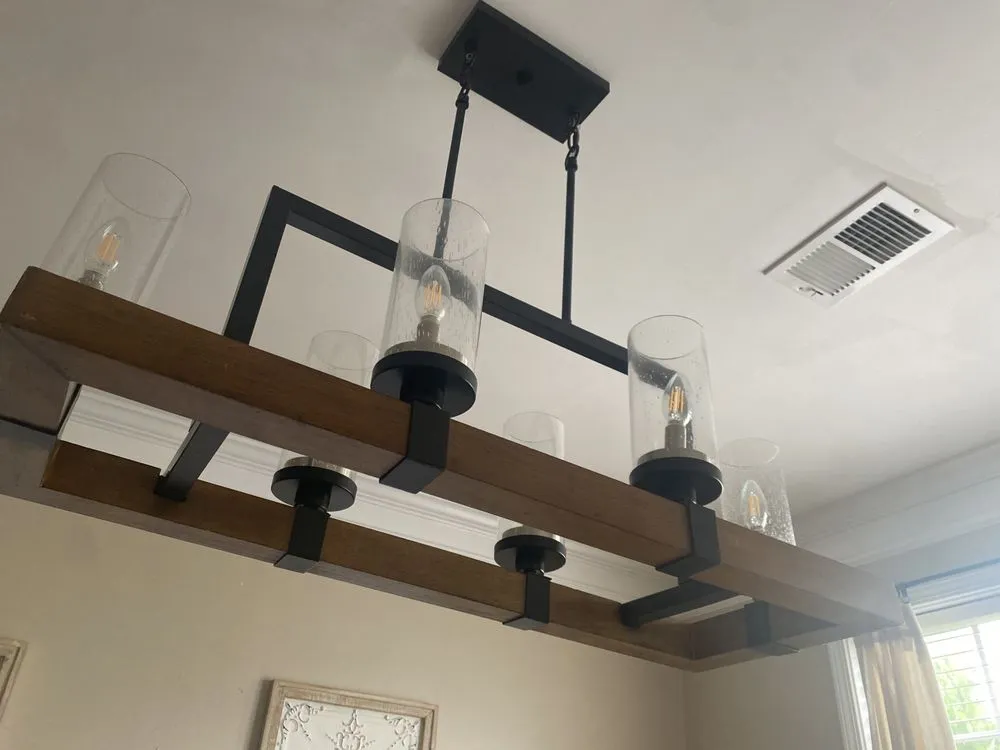 Slide of Jimenez Electrical Contractors