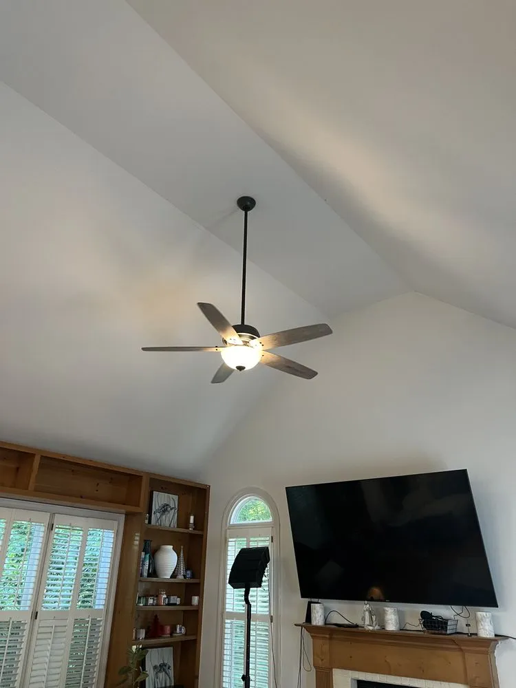 Slide of Jimenez Electrical Contractors