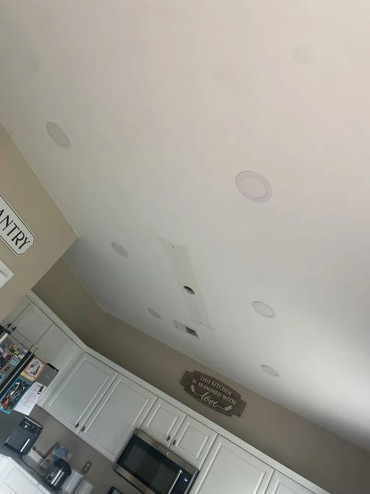 Slide of Jimenez Electrical Contractors