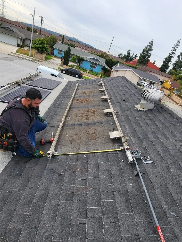 Slide of Jimenez Electrical