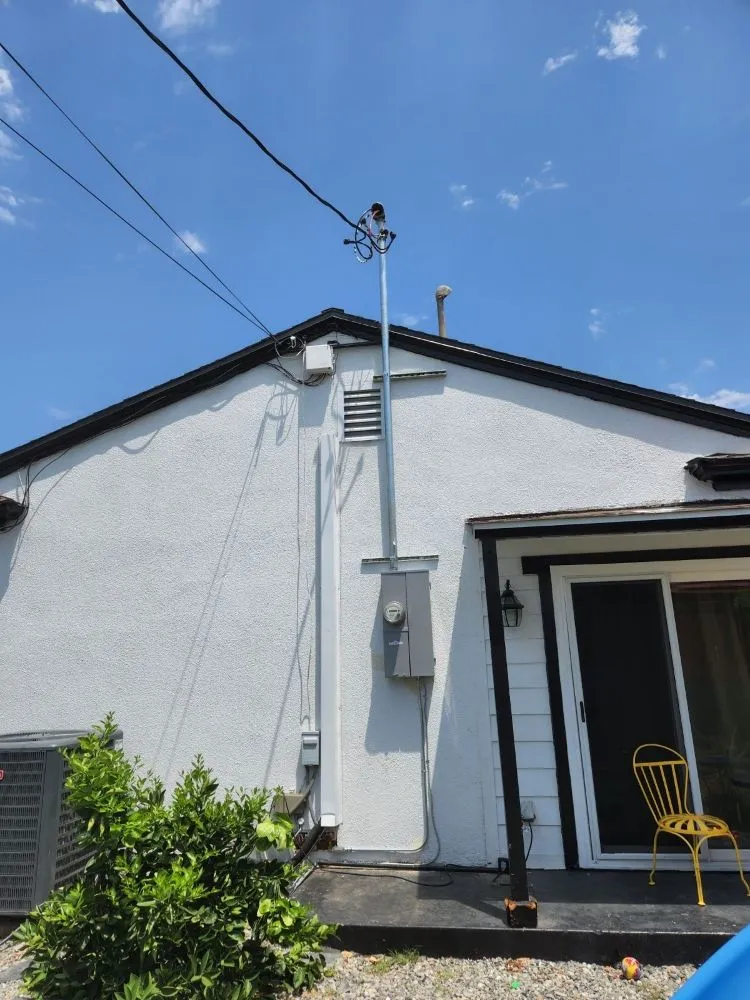 Slide of Jimenez Electrical