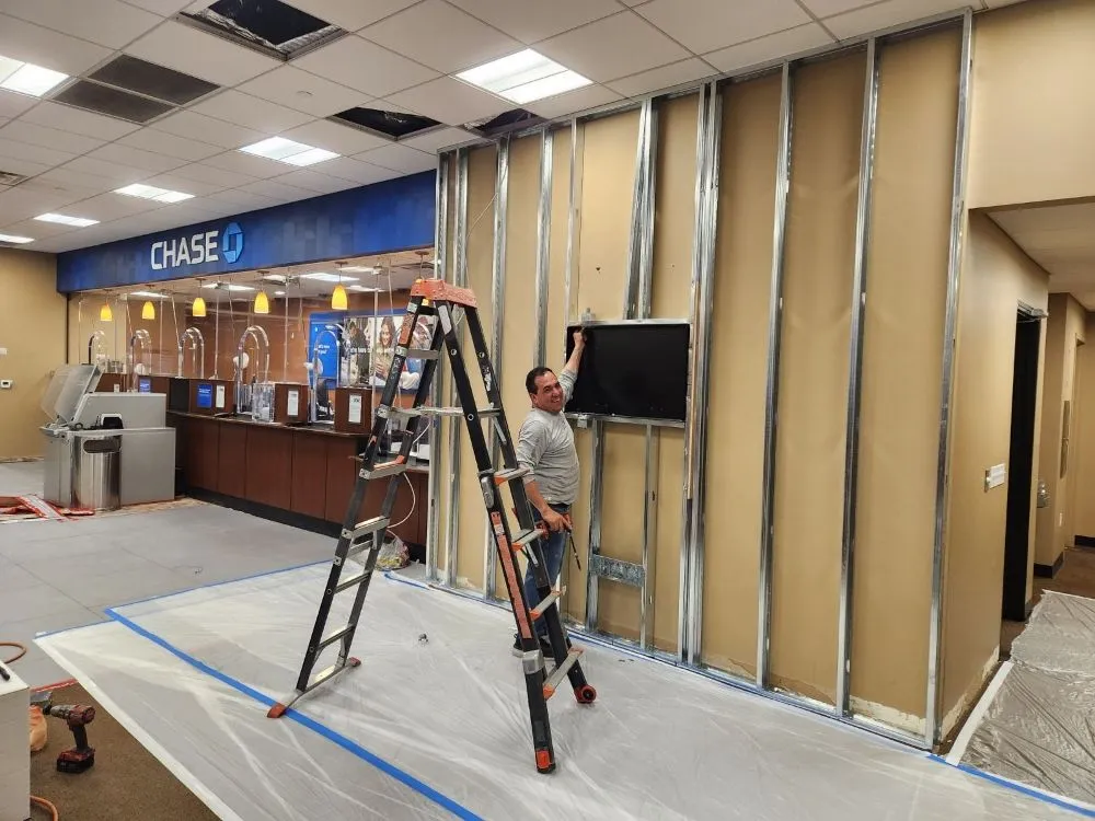 Slide of Jimenez Electrical