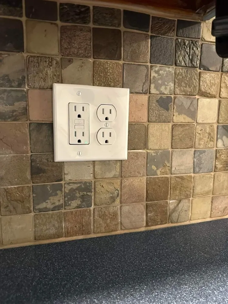 Slide of Jimenez Electrical