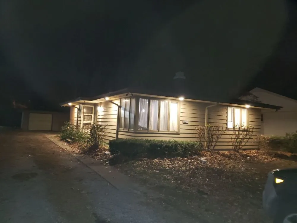 Slide of Jimenez Electrical