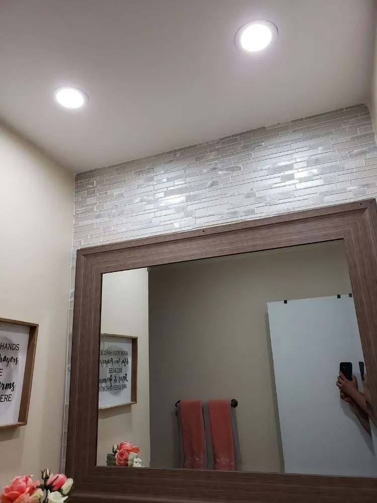 Expert electrical service for homes in wiring installation, by