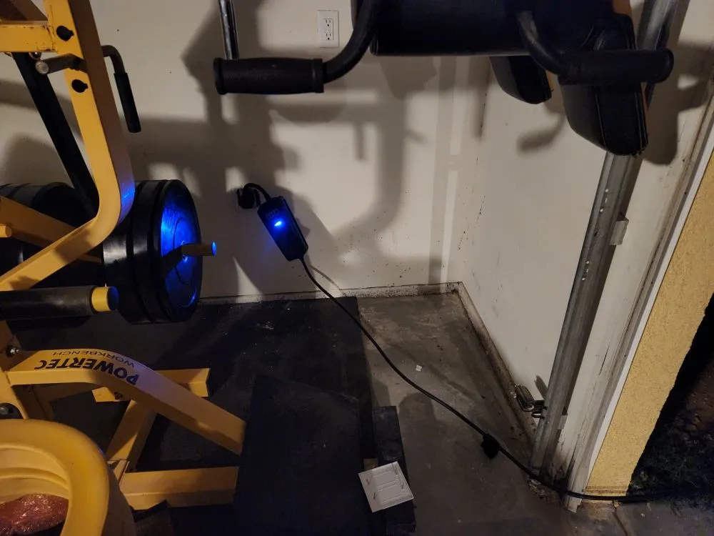 Slide of Jimenez Electrical