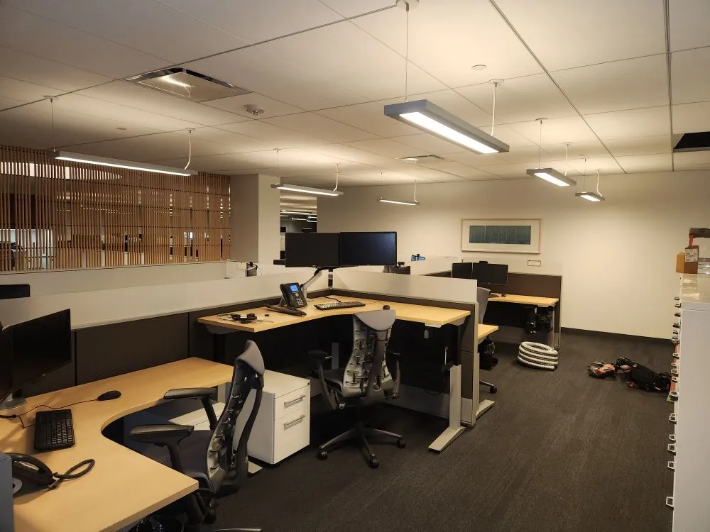 Slide of Jimenez Electrical