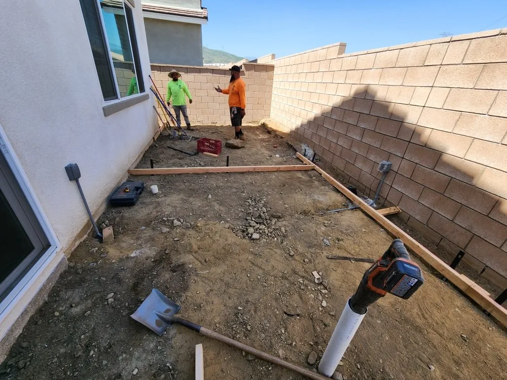 Slide of Jimenez Electrical