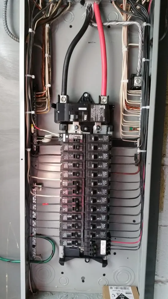 Slide of Jimmy Fleming Electric