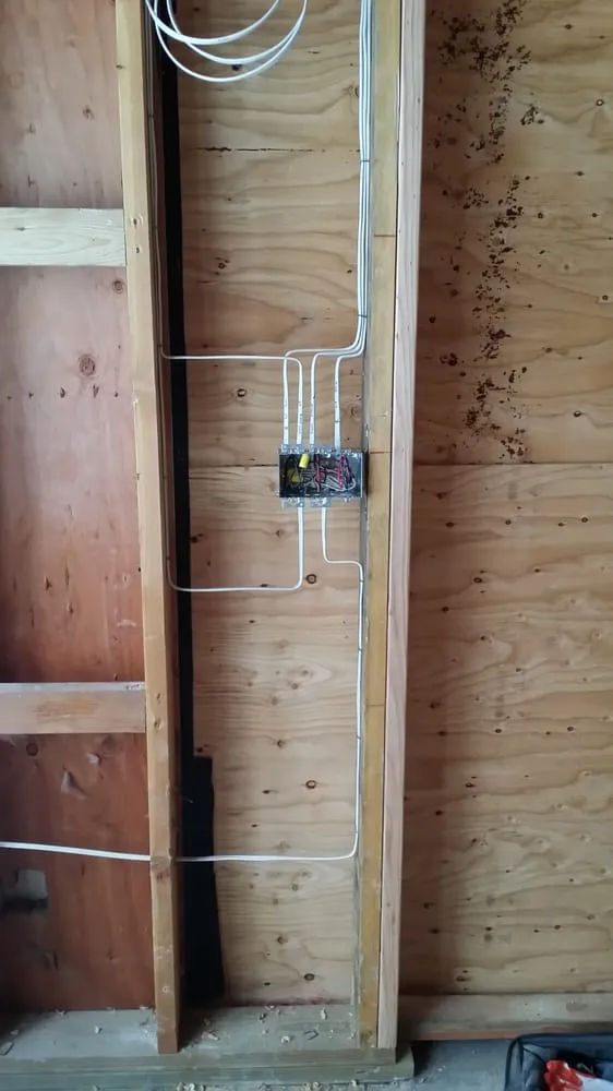 Slide of Jimmy Fleming Electric