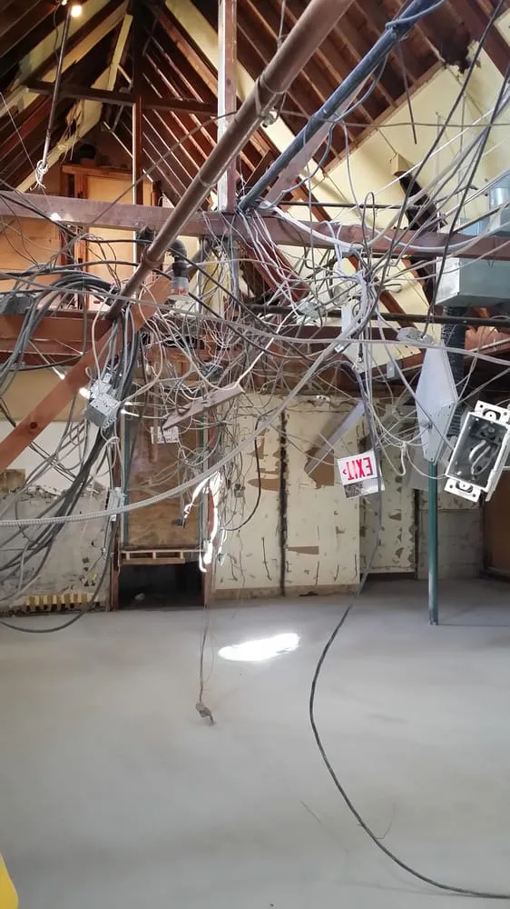 Slide of Jimmy Fleming Electric