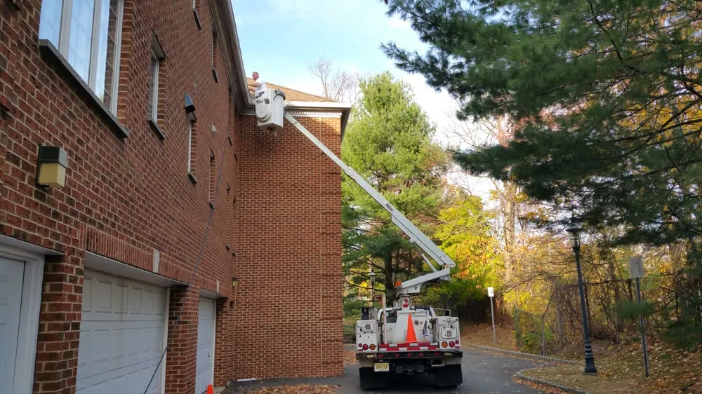 Slide of Jimmy Fleming Electric